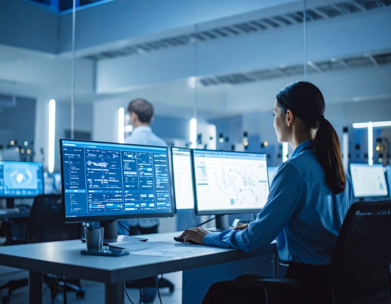Services 1 Master Basic Computer Skills with Tech Aanya