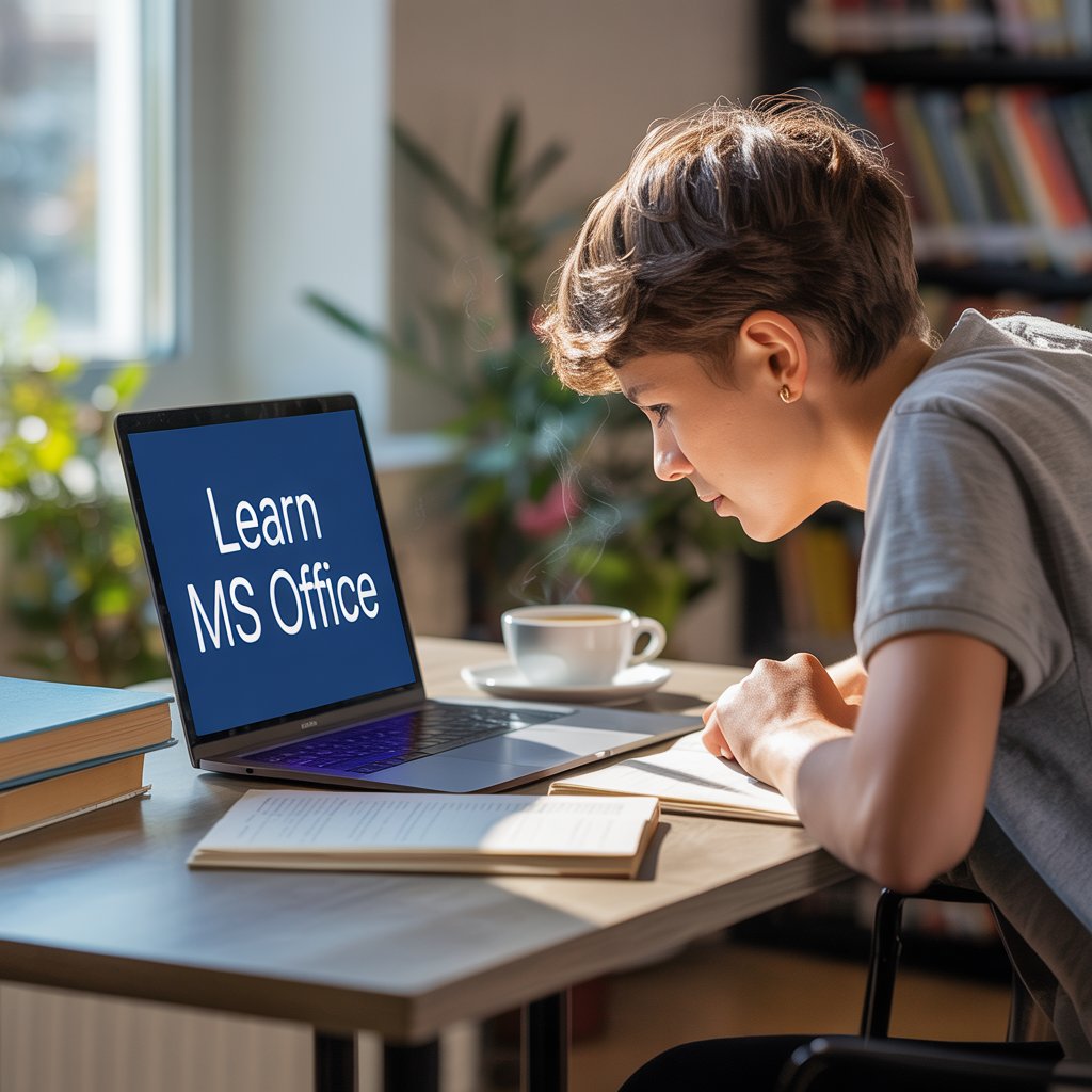 BLOG 1 Why Learning MS Office Tools Is Essential in 2025 1